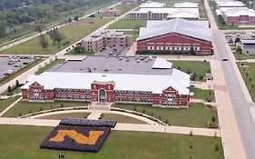 Hilton Garden Inn Lake Forest Mettawa